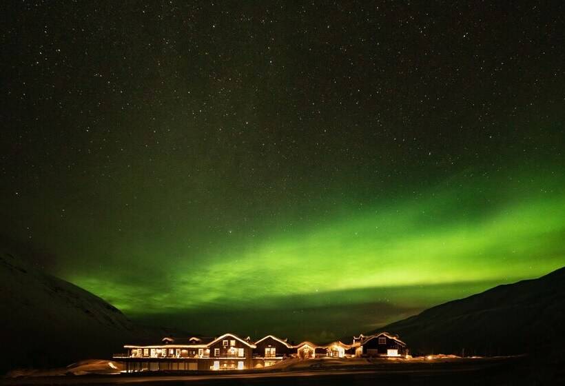 هتل Eleven Deplar Farm