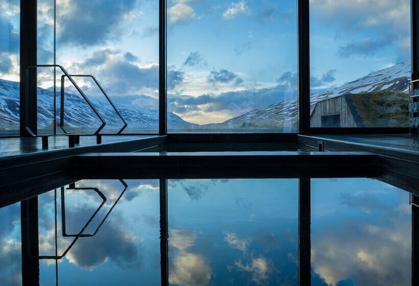 هتل Eleven Deplar Farm