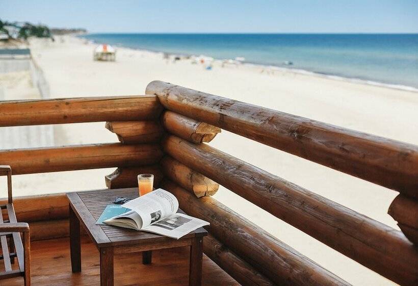 בית מלון כפרי Ensenada