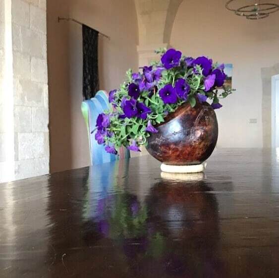 Отель Eremo Madonna Delle Grazie