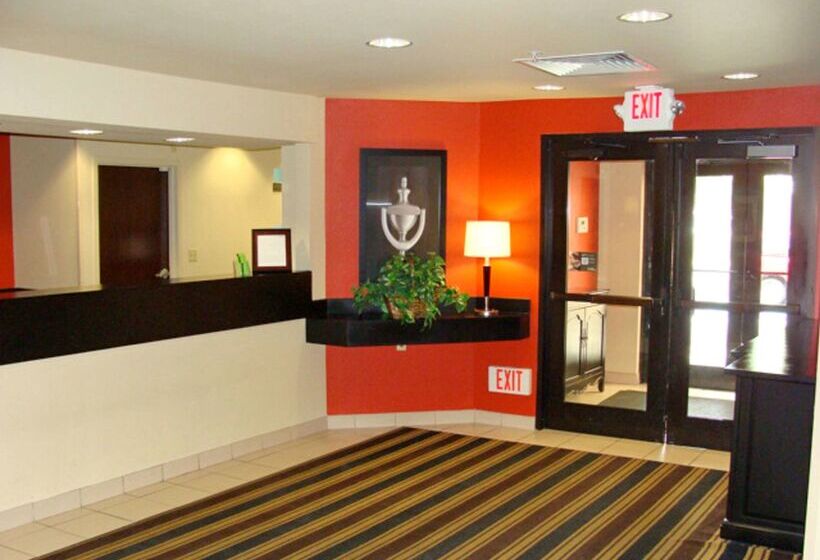 فندق Extended Stay Of America Somerset