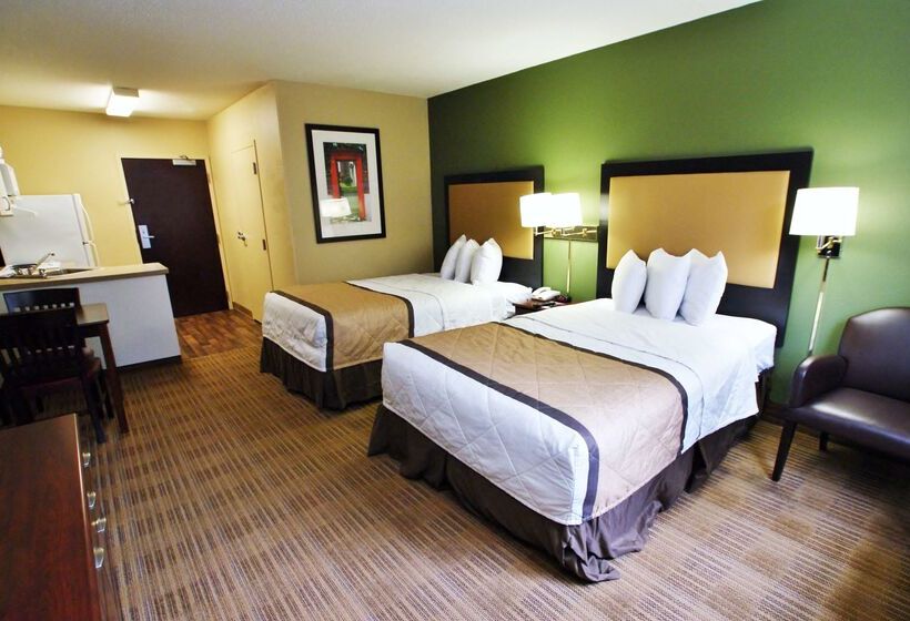 酒店 Extended Stay Of America Somerset