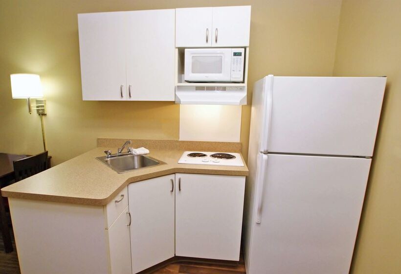 酒店 Extended Stay Of America Somerset