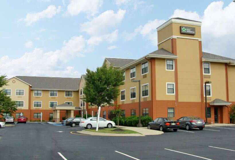 فندق Extended Stay Of America Somerset