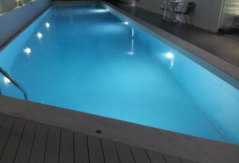 ホテル Fedra Apartments Hersonissos