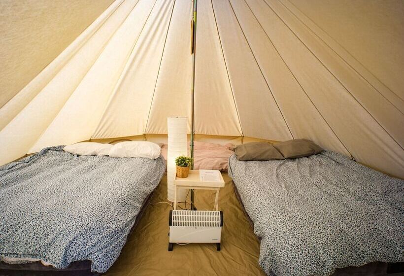 ホテル Festanation Oktoberfest Camp No.2