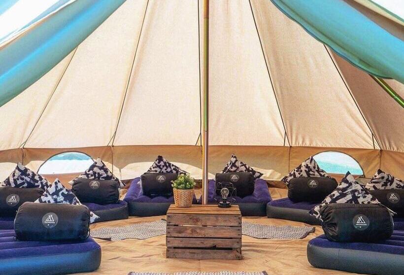 فندق Festanation Oktoberfest Camp No.2