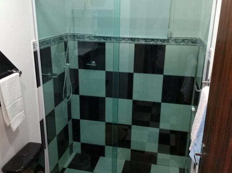 ホテル Flats Brancas Nuvens