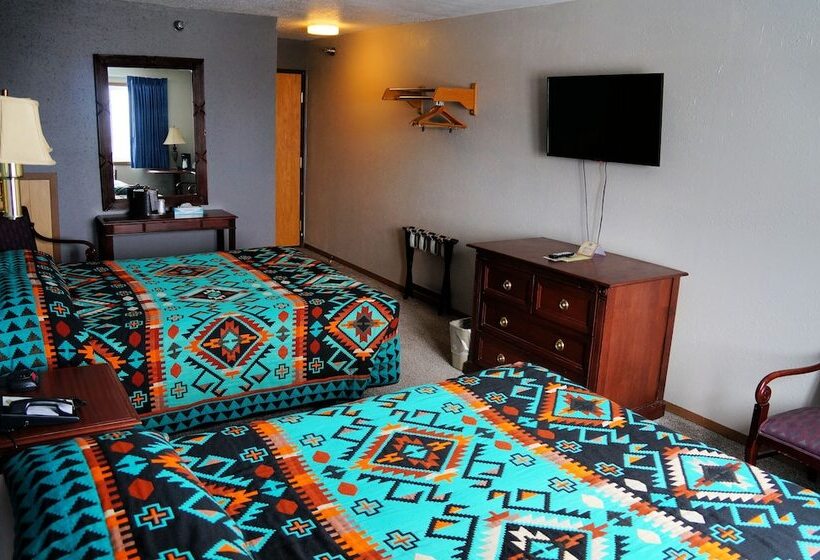 فندق Fort Randall Casino