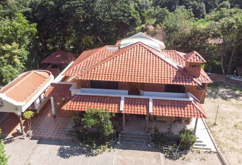 Отель Garden House