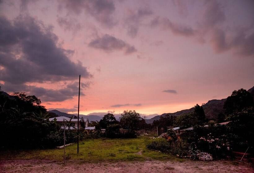 Отель Garden House