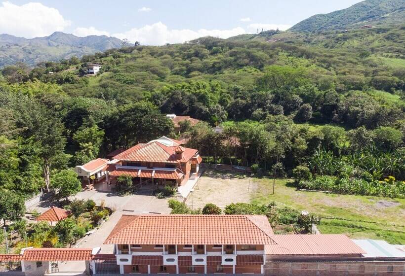 Отель Garden House