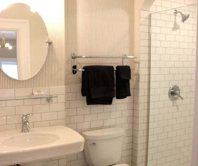 酒店 Governor S Mansion Inn