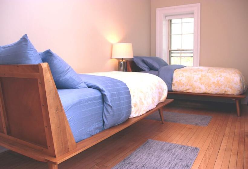 酒店 Governor S Mansion Inn