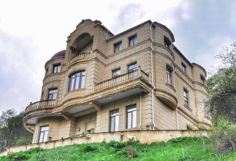 هتل Goy Gol Lake Resort