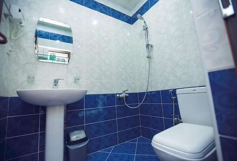 هتل Goy Gol Lake Resort