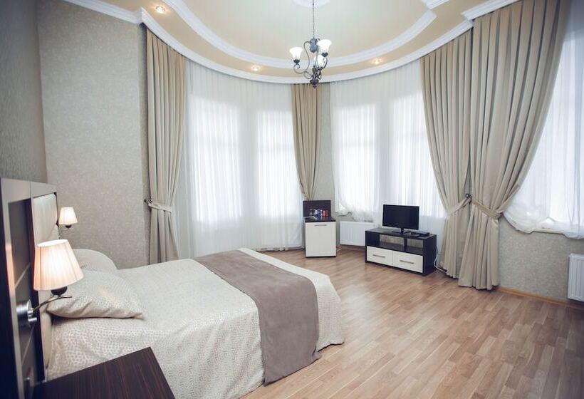 هتل Goy Gol Lake Resort