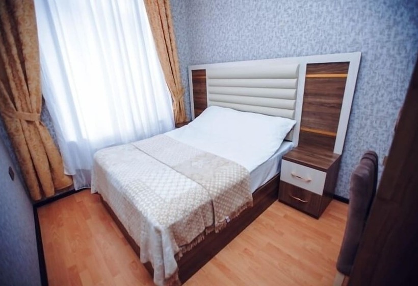 هتل Goy Gol Lake Resort