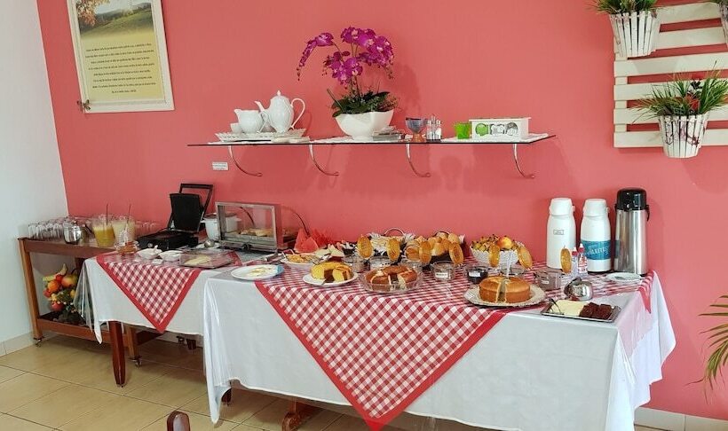 ホテル Greenville