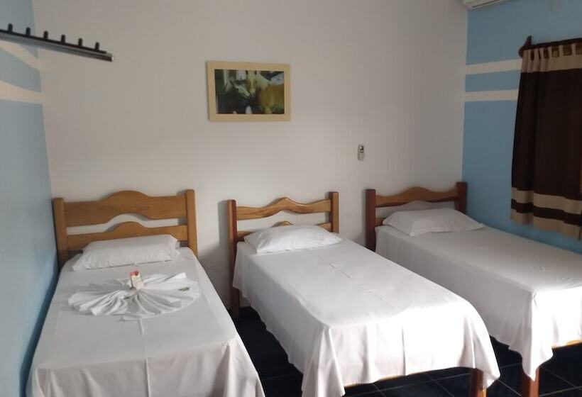 בית מלון כפרי Greenville