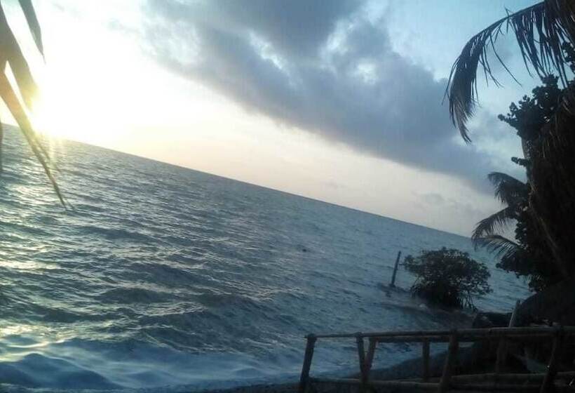 בית מלון כפרי Hacienda  Jadan