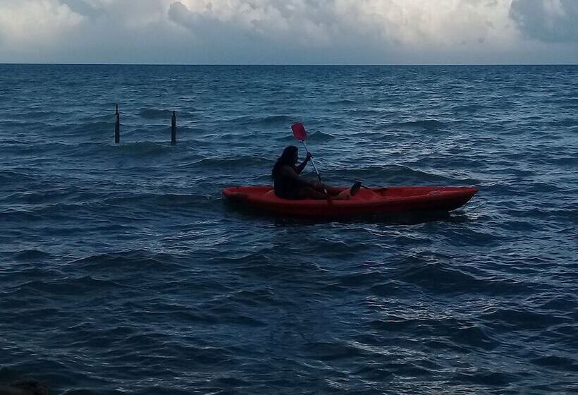 בית מלון כפרי Hacienda  Jadan