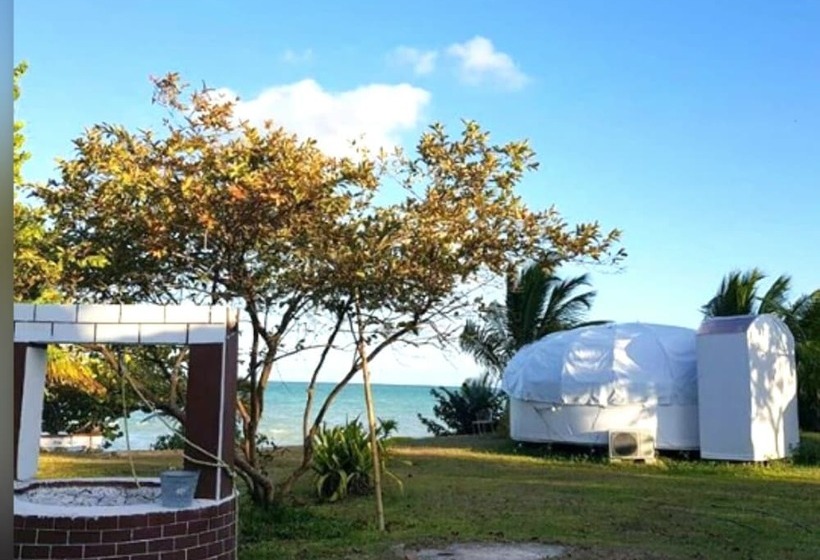 هتل Hacienda  Jadan
