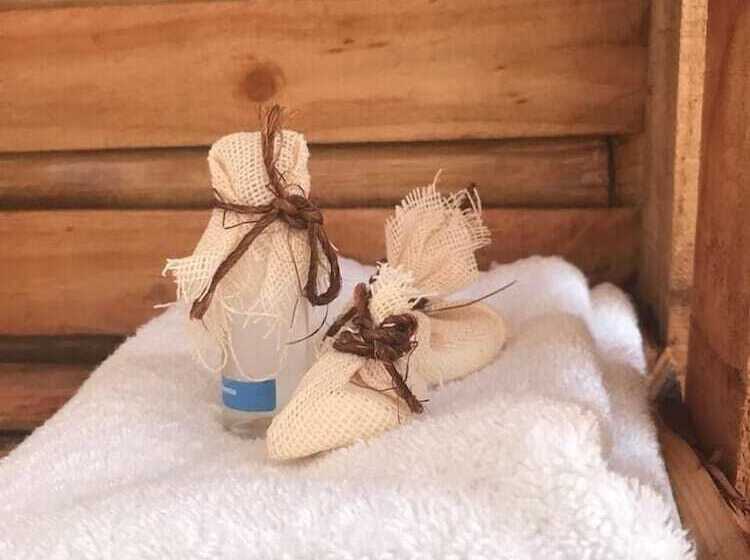 בית מלון כפרי Hacienda  Jadan