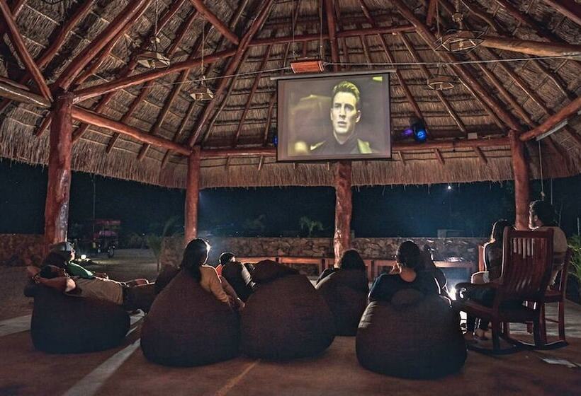 فندق Hameki  Glamping