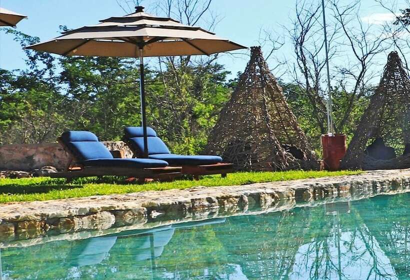 فندق Hameki  Glamping