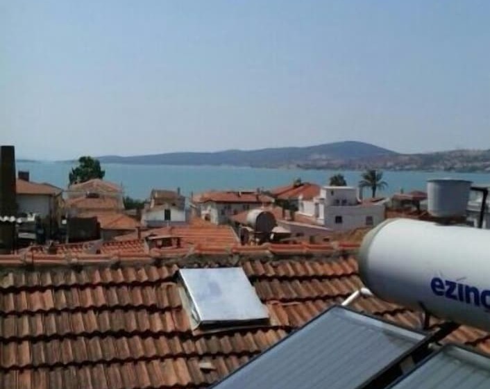 ホテル Hayat Altı Konuk Evi