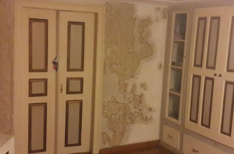 ホテル Hayat Altı Konuk Evi