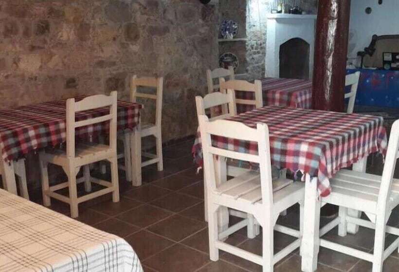 ホテル Hayat Altı Konuk Evi