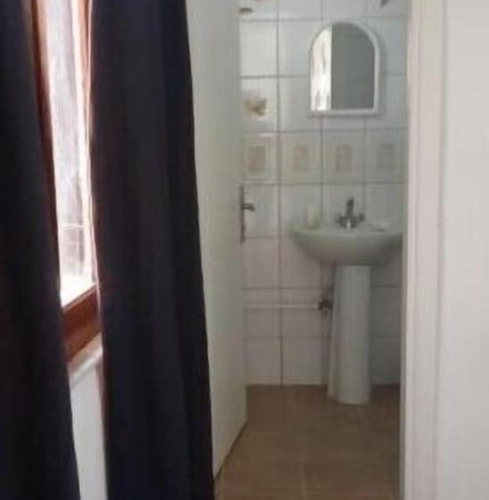 ホテル Hayat Altı Konuk Evi