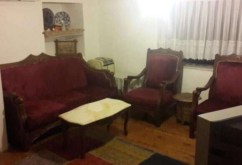 ホテル Hayat Altı Konuk Evi