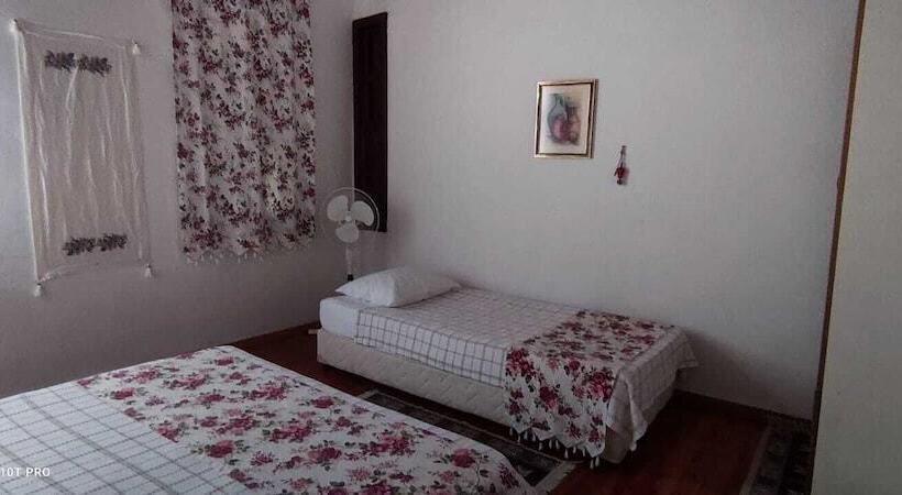 ホテル Hayat Altı Konuk Evi