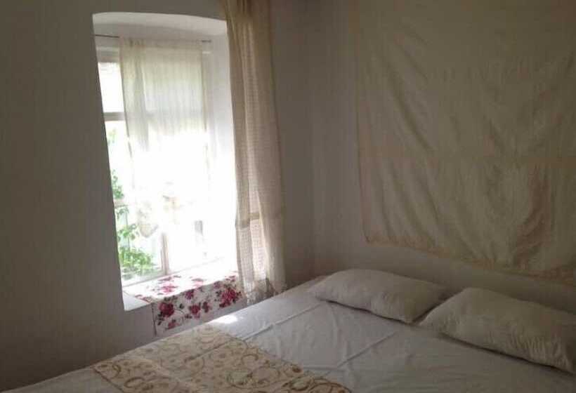 ホテル Hayat Altı Konuk Evi