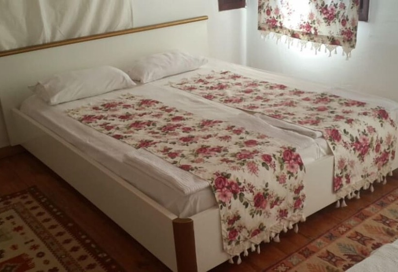 ホテル Hayat Altı Konuk Evi