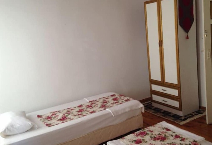 ホテル Hayat Altı Konuk Evi