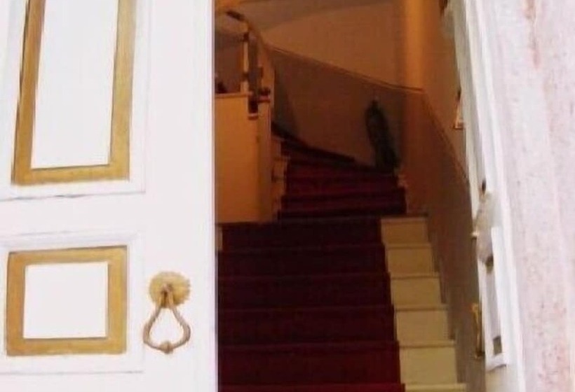 ホテル Hayat Altı Konuk Evi