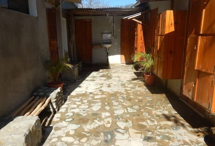 فندق Hostal Cafecerveza