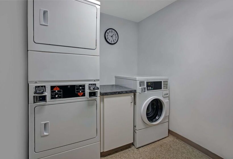 فندق Hyatt Place Jackson Ridgeland