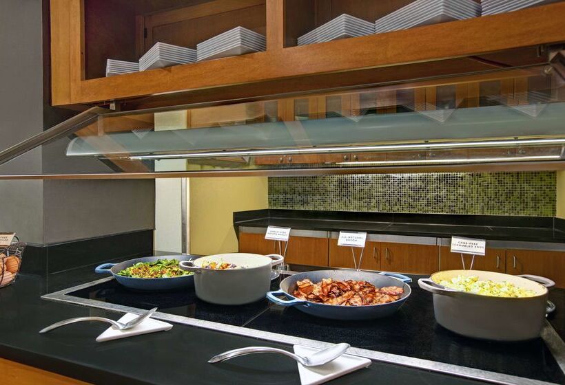 فندق Hyatt Place Jackson Ridgeland