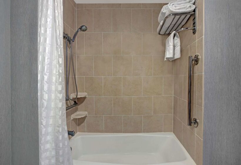 فندق Hyatt Place Jackson Ridgeland