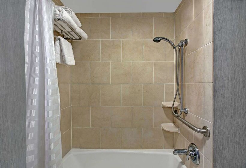 فندق Hyatt Place Jackson Ridgeland