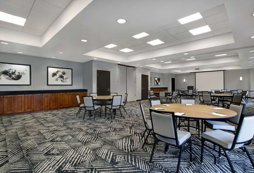 فندق Hyatt Place Jackson Ridgeland