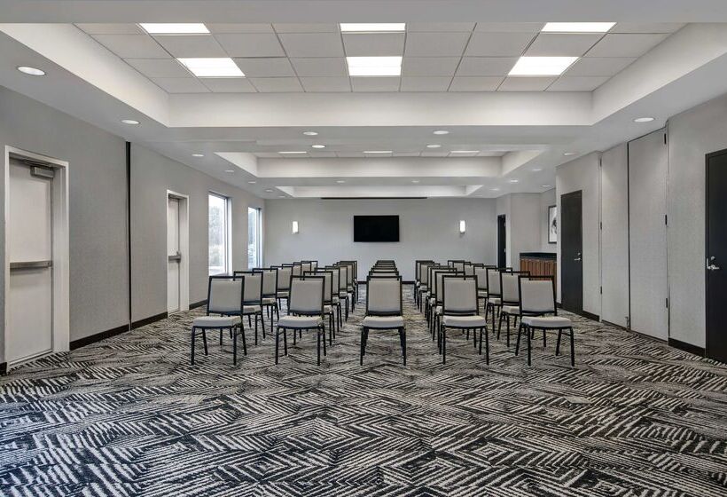 فندق Hyatt Place Jackson Ridgeland