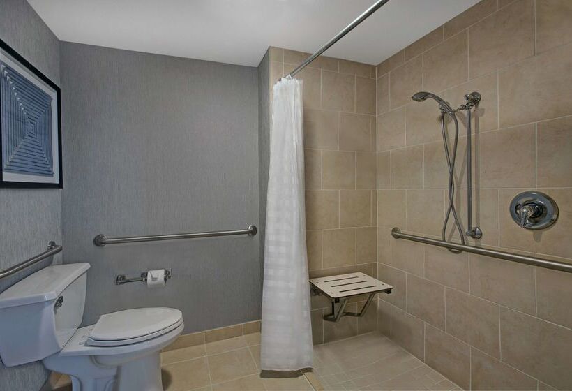 فندق Hyatt Place Jackson Ridgeland