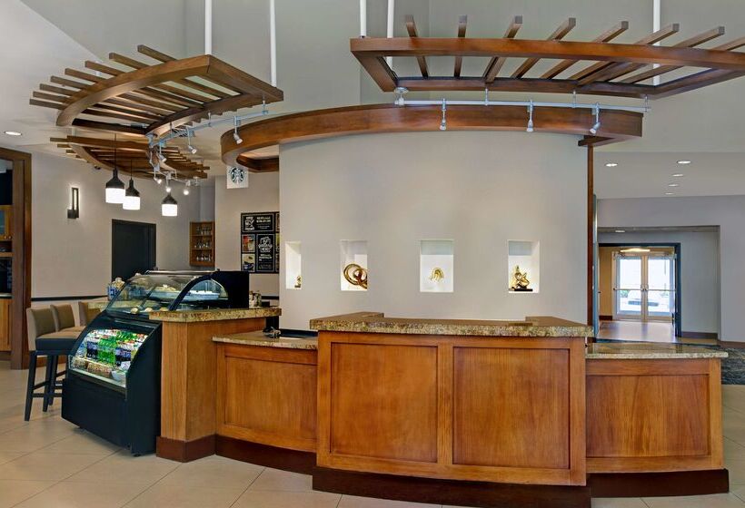 فندق Hyatt Place Jackson Ridgeland