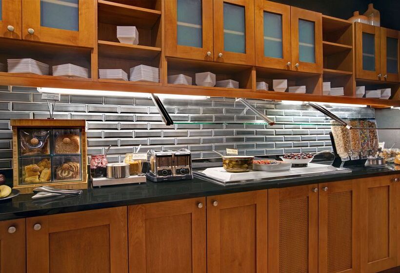 فندق Hyatt Place Jackson Ridgeland